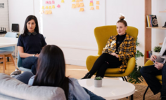 双碳产品研讨会：一个职场小常识