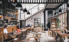 餐饮溃败，档口小老板们的自救指南！