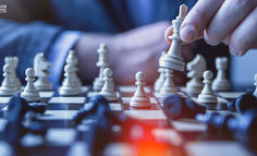 老板认为战略挺清晰，执行层又觉得自己没问题