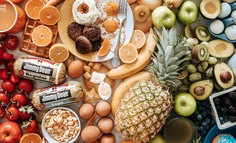 从种植开始内卷，美食博主花式“整活”的10个样本