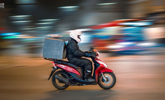 即时零售，不止于快