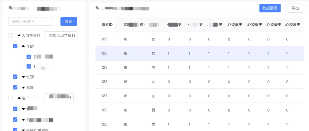 B端淺聊｜認識“選擇器”