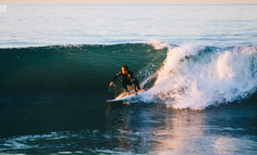 尾波冲浪的小众运动窘境：价格战、运营难、过度依赖明星效应