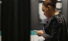 项目总结：网易云音乐“一起听”陌生人版