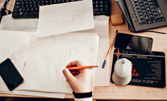 【摹客RP测评大赛优秀作品】以“摹客”为例，聊聊产品经理原型设计中的 “道术器”