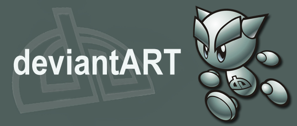 deviantART：1400万独立艺术家的垂直SNS