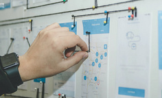 【摹客RP测评大赛优秀作品】探索的路上，不止于“边框”