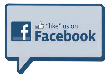 在Facebook上按「赞」，将成为最新广告利器