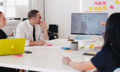 如何解决工作中的“牛鞭效应”？