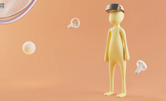 1200元买了5个“塑料袋”，虚拟服装一点也不元宇宙