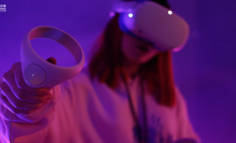 AR智能眼镜交互设计研究