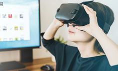 VR当不了互联网的“救世主”