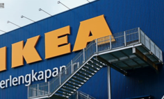 一年卖3000亿的家装巨头，开始直播卖美食