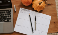 11月营销日历 | 抓住这5个营销关键节点，营销灵感不用愁！