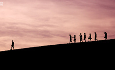 国庆假期，年轻人生活指南