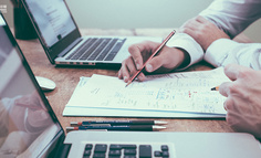 竞品分析可以很简单，一页纸！