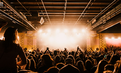 为什么说NFT门票是音乐行业的未来？