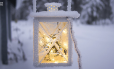 冬日情绪消费：去年热煮红酒，今年围炉烤茶