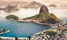 放弃大厂Offer，我在巴西孵化网红