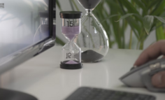 Axure教程：用中继器制作分级页面菜单