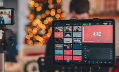 虚拟主播也带货？直播电商的变与不变