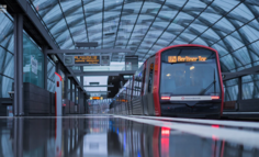 交通元宇宙的星辰大海（二）——助力综合立体交通