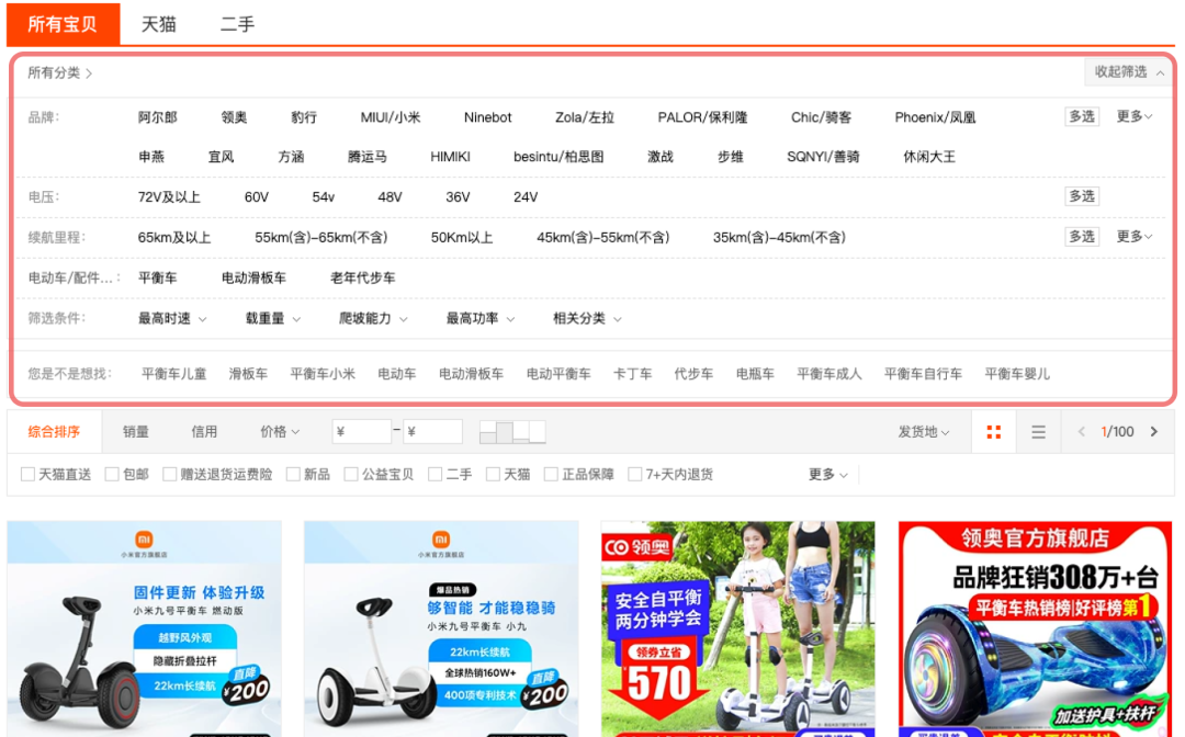 中西方电商网站设计差异之谜！