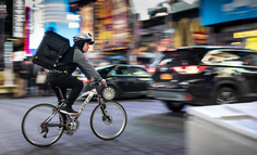 抖音做得好外卖的生意吗？