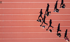 差异化竞争，是超越竞争对手的一把利刃！