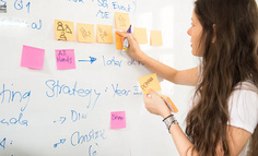 如何在产品规划中使用孙子兵法？