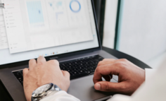 Axure高保真教程：中继器版穿梭表格