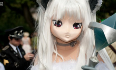 VIP品牌升级 | 打造有温度的二次元形象