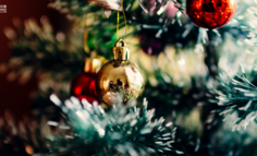 义乌，在过一种很新的圣诞节