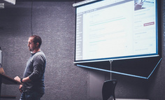 对腾讯员工内部大会的简短分析