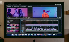 腾讯的“玩句”APP，要让创作者动动嘴皮就能做视频