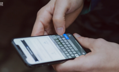 我，25岁，在中老年App里找安慰