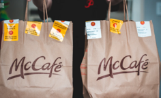 当我“应召”送外卖之后