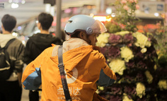 从本地生活到外卖，抖音又添“一条腿”？