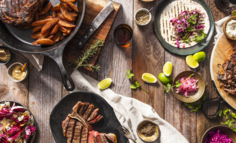 年夜饭用预制菜，能行吗？