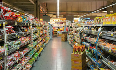 抖音超市的盡頭，可能是天貓小店
