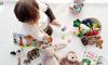 母婴和早教玩具品类，如何提升转化率？看乐高、Lovevery、Babycare、哇盒子等6个品牌怎么做