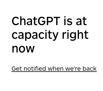 ChatGPT注册教程（完整指南）