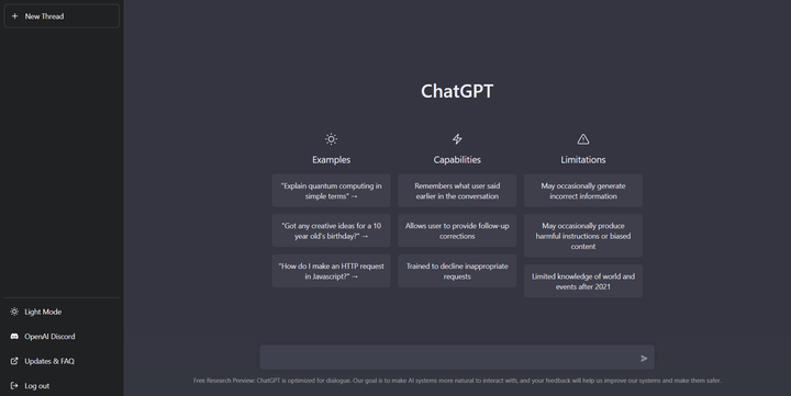 被 ChatGPT 入侵后的生活：要么掌控 Ta，要么被 Ta 取代