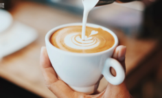 低价咖啡，涌现在社交平台