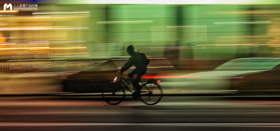 骑手日记系列：骑共享单车送外卖的中年人硬核推荐