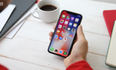 Android 和 IOS 的交互设计对垒