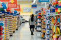 超市营销心理学：没有一个人能从超市空手而归