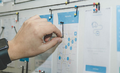 B端产品设计如何做到「情怀」与「效率」兼备？