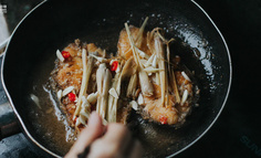 萬千獨(dú)居年輕人，鉆研出了“吃飯糊弄學(xué)”的精華