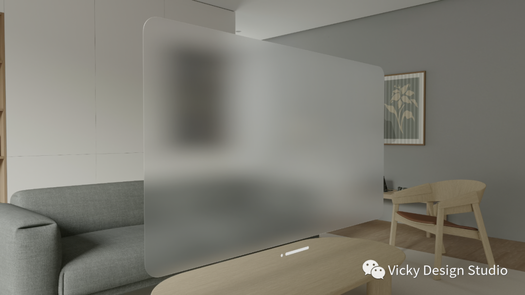 Apple Vision Pro设计规范之空间用户界面篇